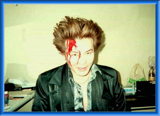 ���ҁE�e�������u�w偂̑��v(1)